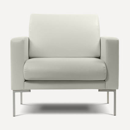 Кресло Осло White