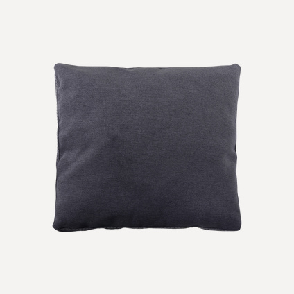 Подушка Варшава Grafit