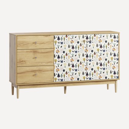 Тумба Тайрон Fable