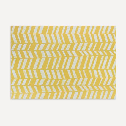 Ковер Лунс-Yellow 200x300