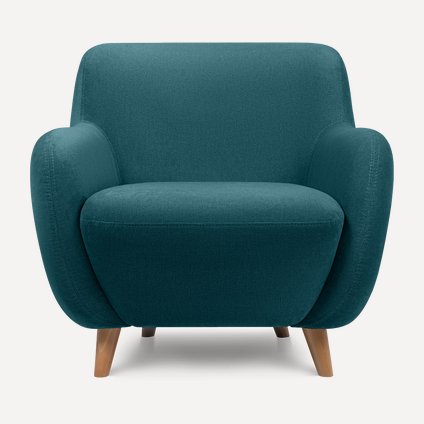 Кресло Ансил Happy Ocean