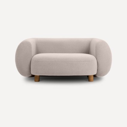Диван прямой Лонди Cozy Beige