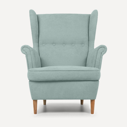 Кресло Дженкс Happy Mint