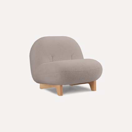Кресло Элвит Cozy Beige распродажа