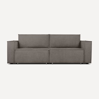 Диван прямой Лофт Linia Stone