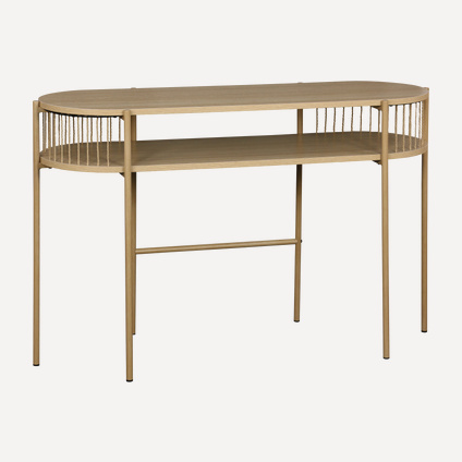 Консоль Тред Wood