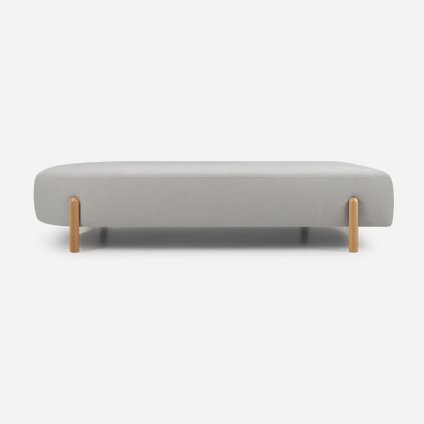 Диван прямой Альди-11 Bucle Beige