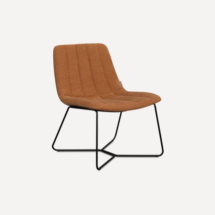 Кресло Грейн Textile Ginger