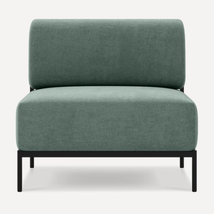 Кресло Нолан-B Soft Jungle