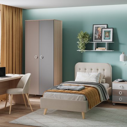 Модульная детская Роми-1 