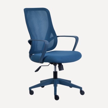 Офисное кресло Корнелл Blue