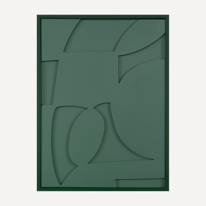 Сурет Рельеф Emerald