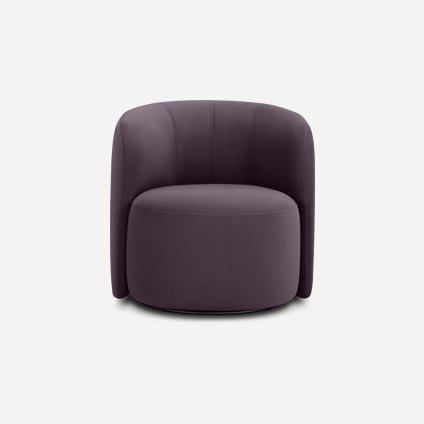 Кресло поворотное Мэник 