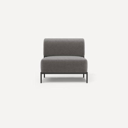 Кресло Нолан-B 