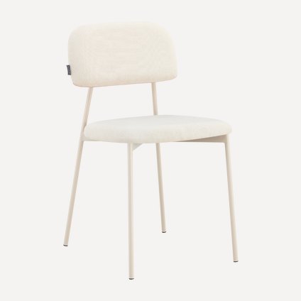 Стул Милам Textile Beige