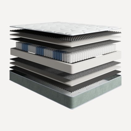 Матрас Тисон 90x200