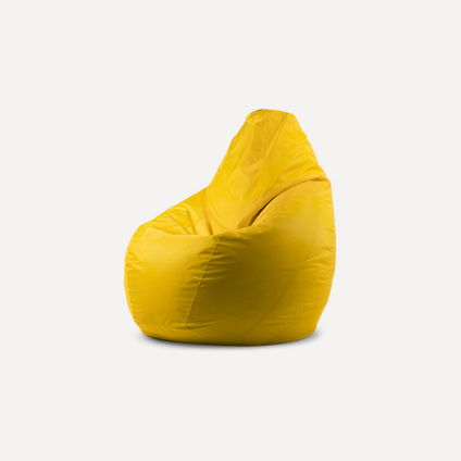 Кресло-мешок Рокси XXL Yellow