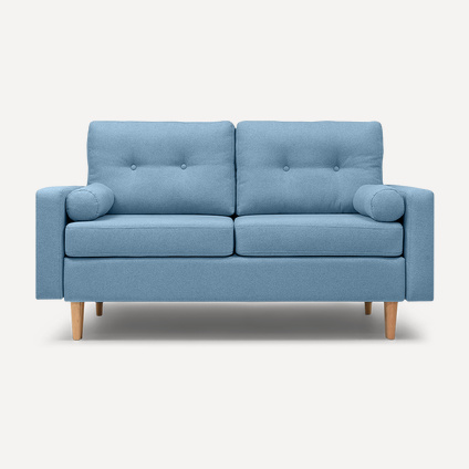 Диван модульный Динс Sherst Sky