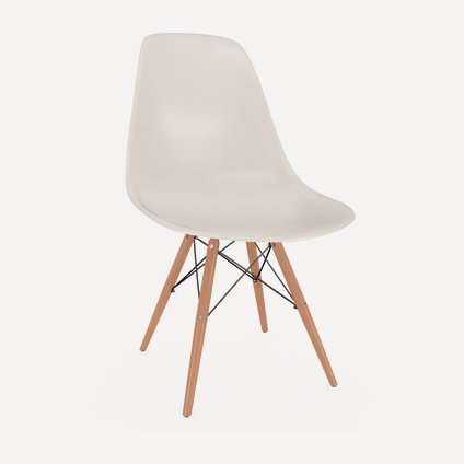 Стул Эймс-1 Beige