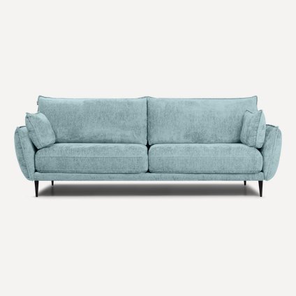 Диван прямой Шилдс Soft Mint