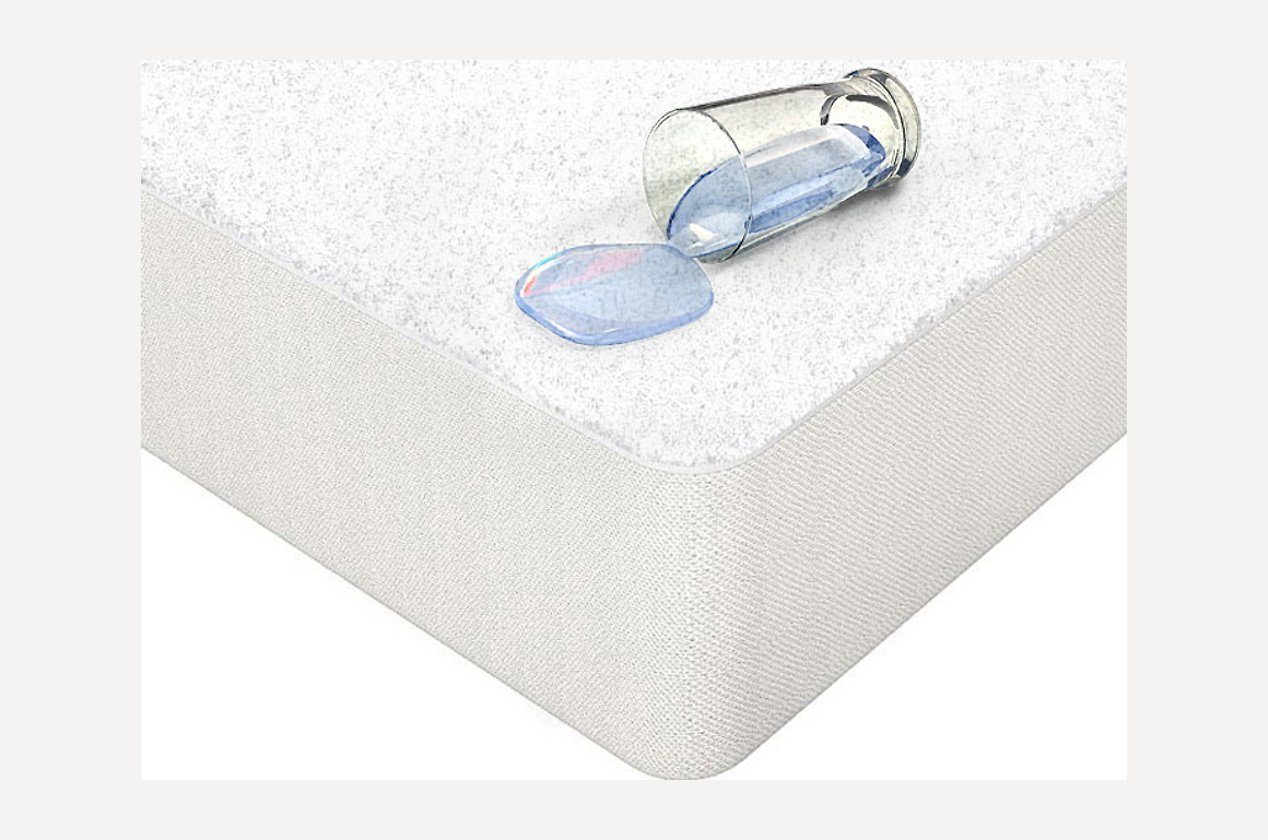 Чехол для матраса Protect-A-Bed Premium 160 – купить в Москве по цене 3 ...