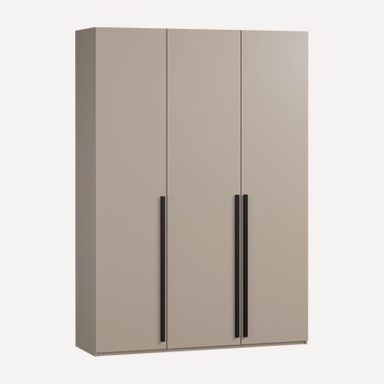 Распашной шкаф Кимбол-3 