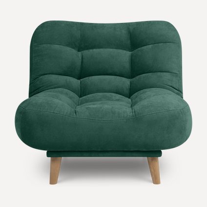 Кресло Бонс-Т Happy Emerald