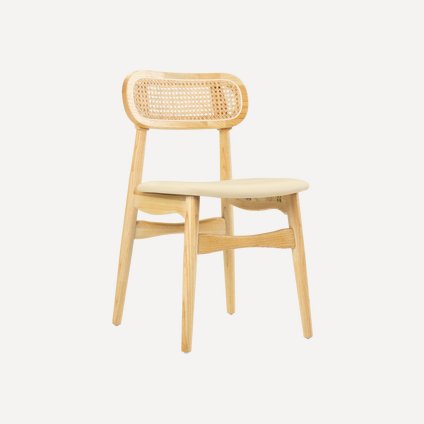 Стул Ларсон-1 Cream