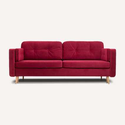 Плиди Velvet Crimson