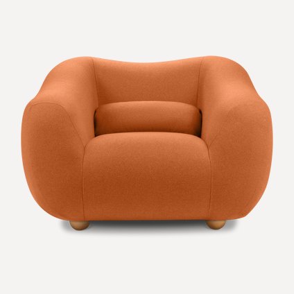 Тут Рядом Дом Оранжевый