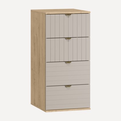 Комод Монблан-1 Line Santiago