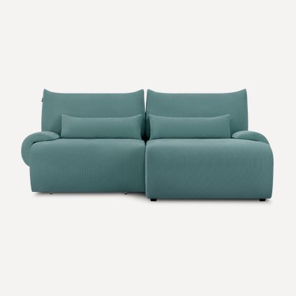 Диван угловой Аллаум Linia Mint