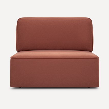 Кресло Спейс-М 1Р Velvet Terra