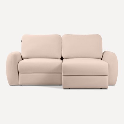 Диван модульный Полан-3 Velvet Caramel