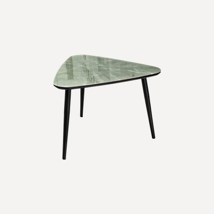 Журнальный стол Марбл-1 Grey