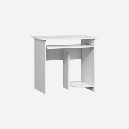 Компьютерный стол КСТ-21.1 Белый