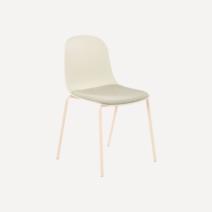 Стул Фирес Textile Beige