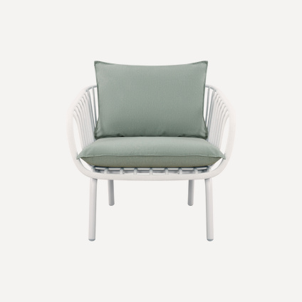 Кресло Франс Linen