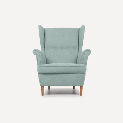 Кресло Дженкс Happy Mint