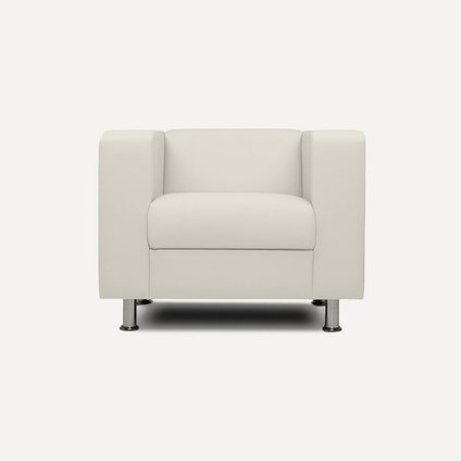 Кресло Эрвин White уценка