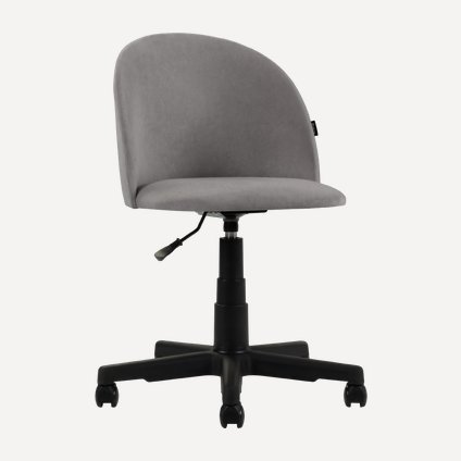 Офисное кресло Марти-1 Velvet Grey