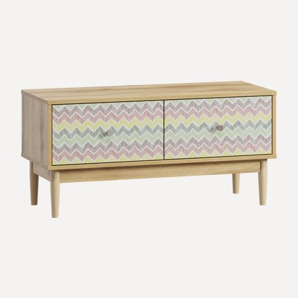 Обувница Тайрон-2 Chevron