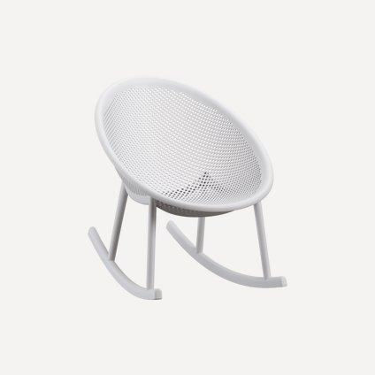 Кресло Донда White