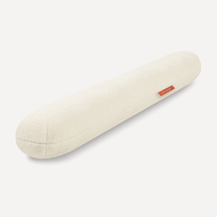 Подушка Тут Рядом Дом Белая