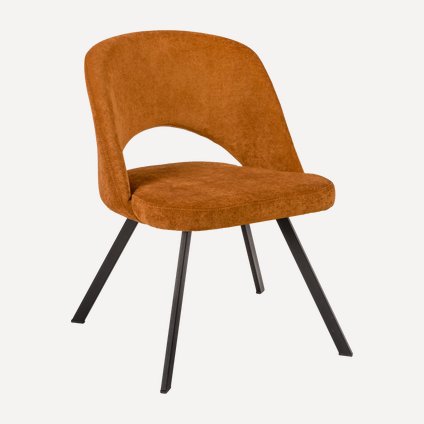 Ларс-6 Velvet Brown