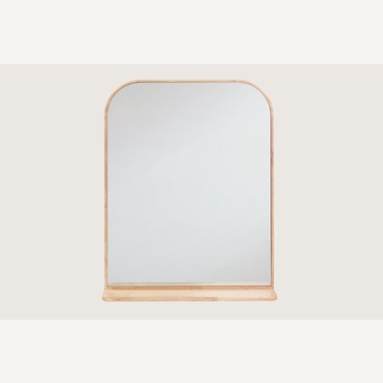 Зеркало настенное Тило Wood