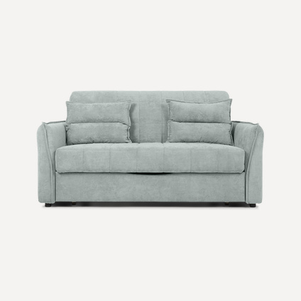 Диван прямой Мосс 160 Happy Mint