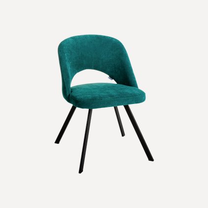 Стул Ларс-6 Velvet Emerald