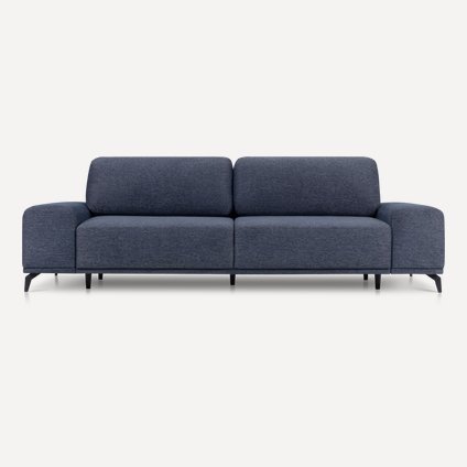 Диван прямой Марей Soft Navy Blue
