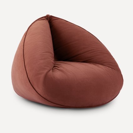 Кресло Тут Рядом Мечта Оранжевое